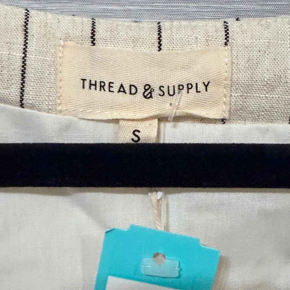 Thread & Supply thread supply